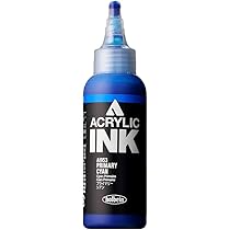 Amazon | ホルベイン アクリリック［インク］AI921 100ml セピア